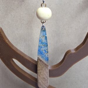 Pendant Earrings