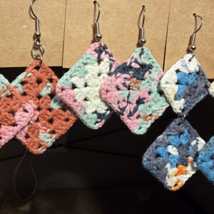 "One-thread" Grannies