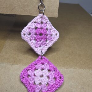 Gradient Grannies - Double Small Square
