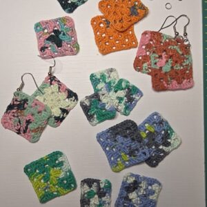 One-thread Grannies